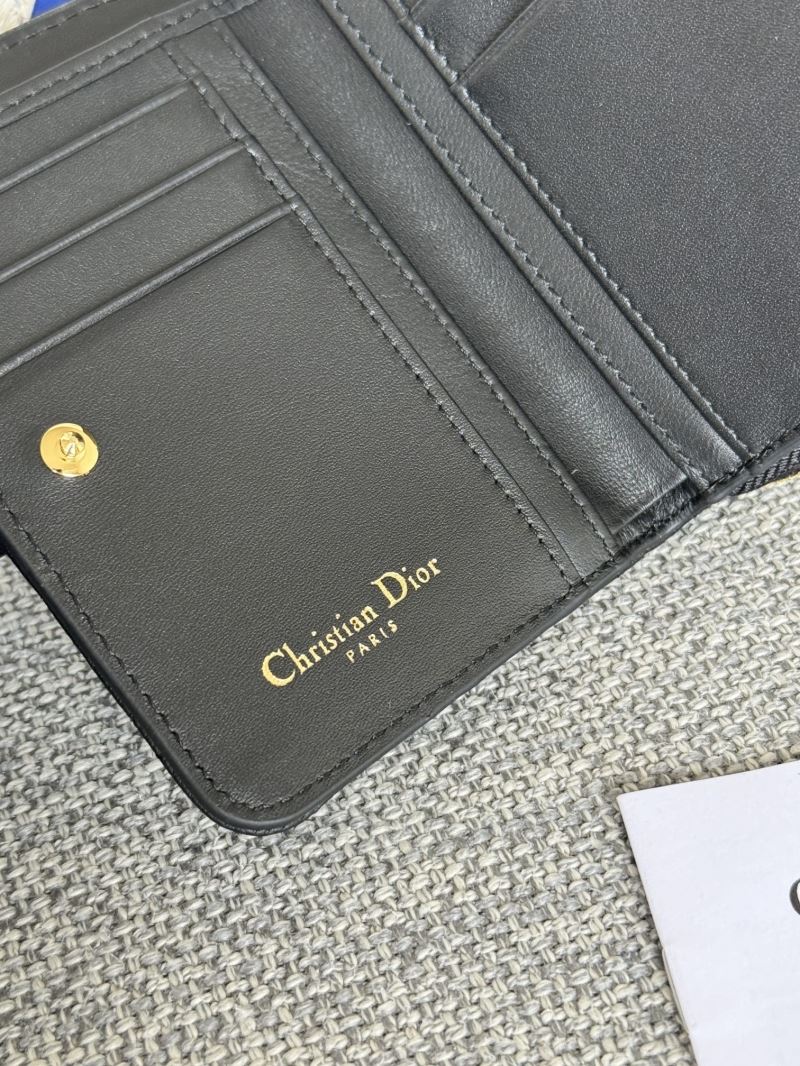 Christian Dior Wallets Purse